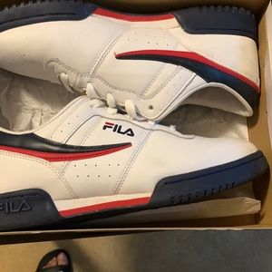 Retro original fitness Fila